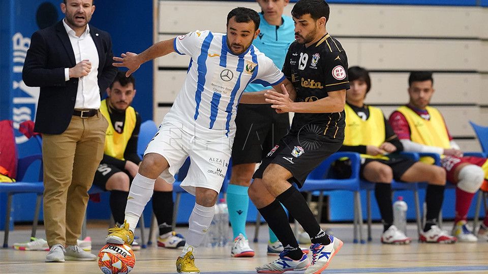 El Melistar cierra el fichaje del jugador Roberto Vargas