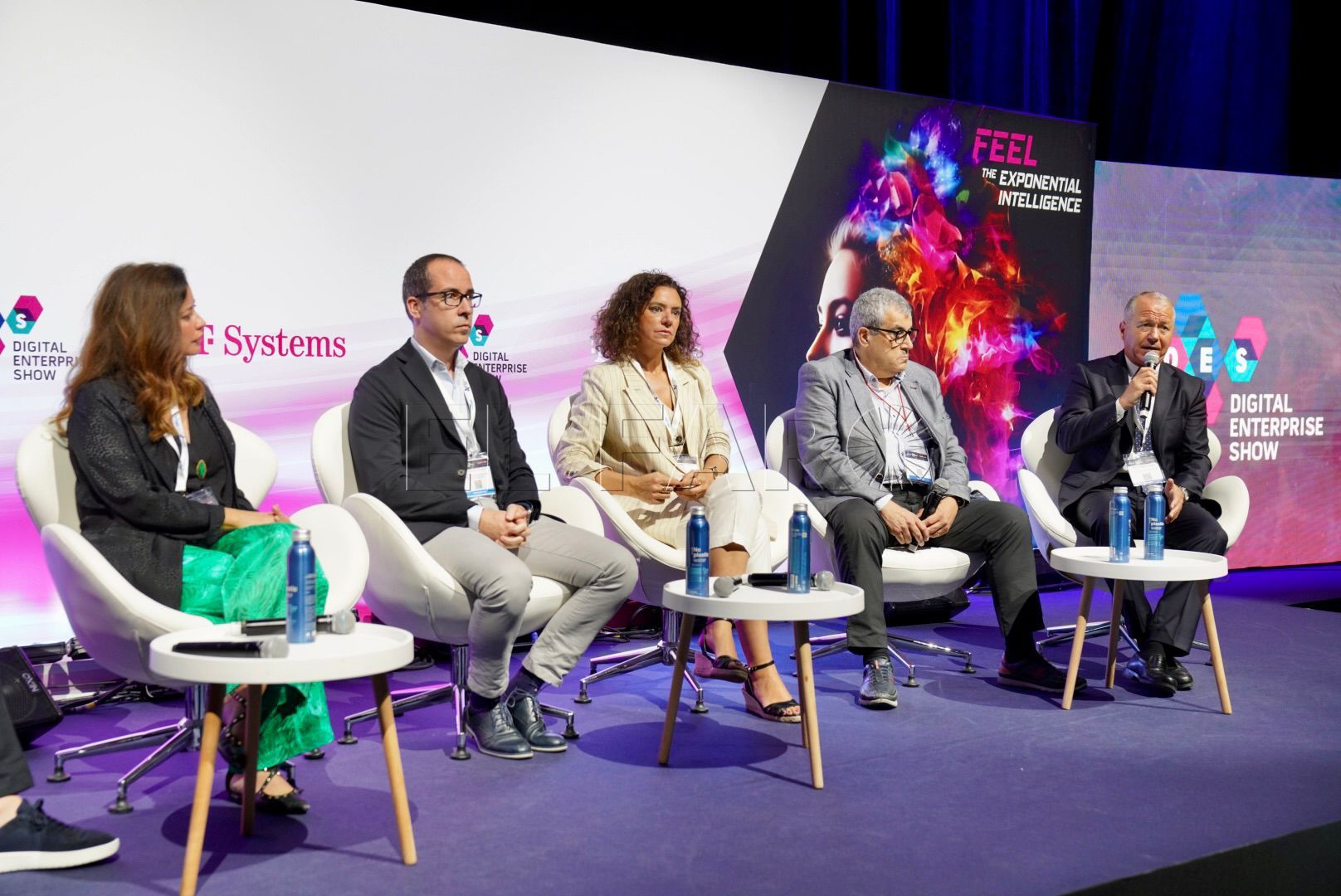 Marín destaca el "margen de beneficios" para empresas que se instalen en Melilla