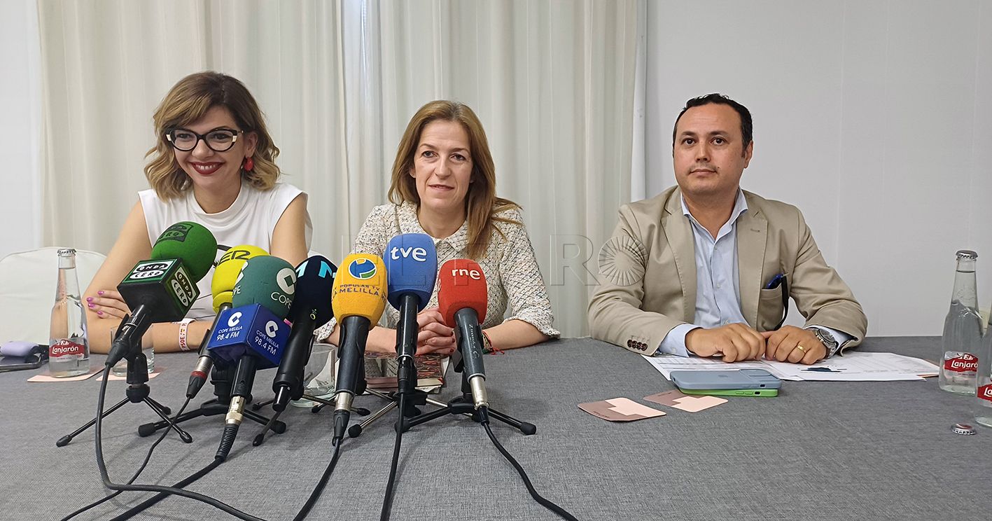 Que se cumplan las promesas del Ingesa