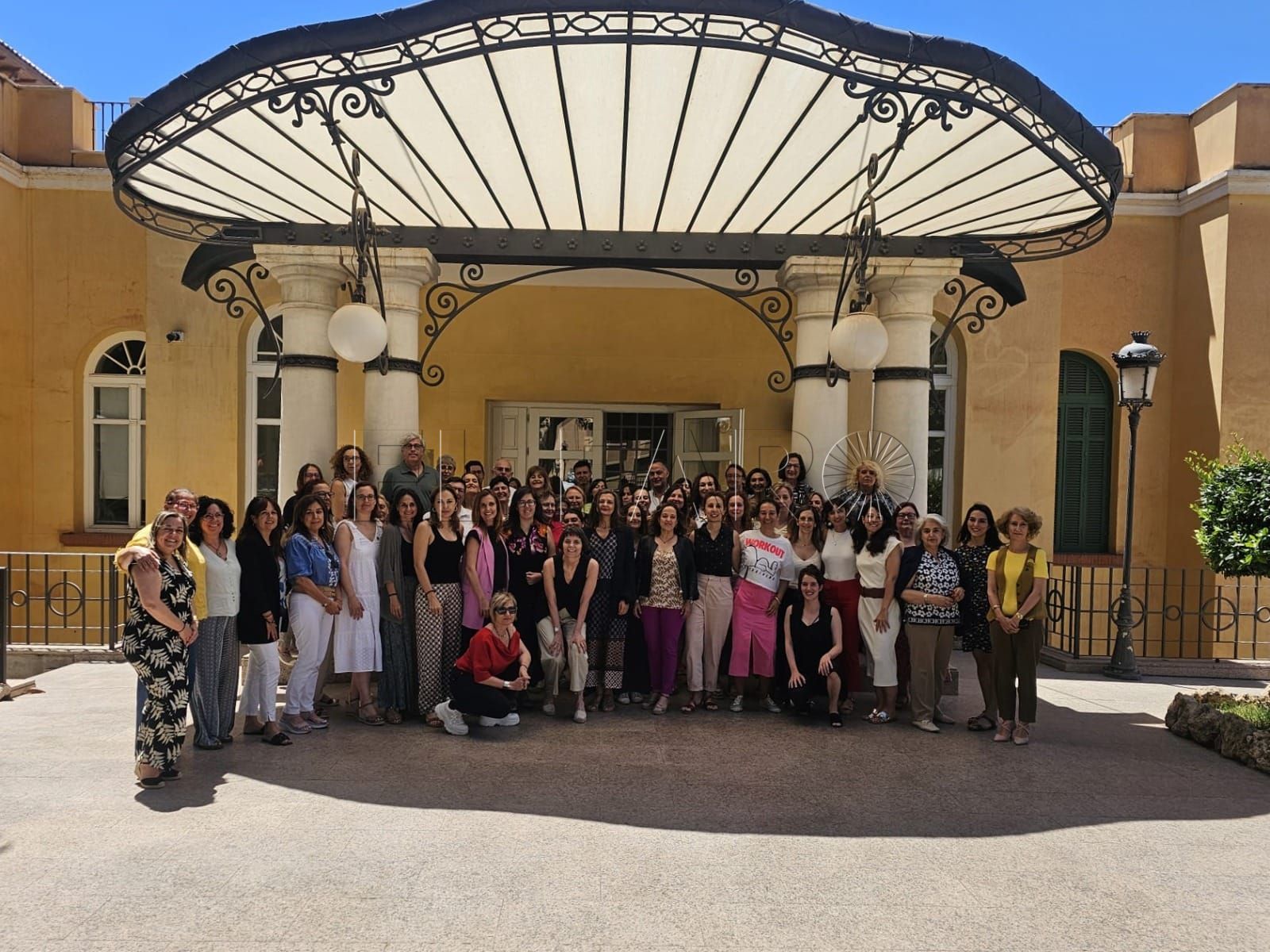 Segura, en las Jornadas de Trabajo de la Delegación del Gobierno Contra la Violencia de Género