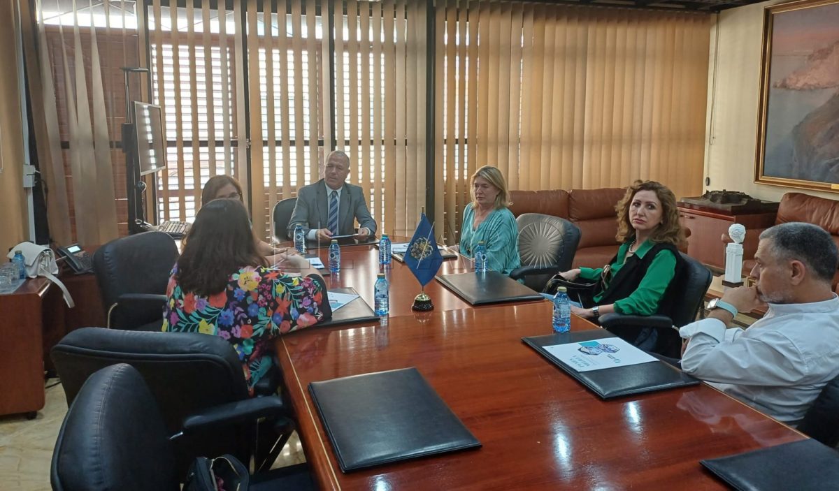 Pymes Melilla insiste en la necesidad de expandir el comercio por los barrios de la ciudad