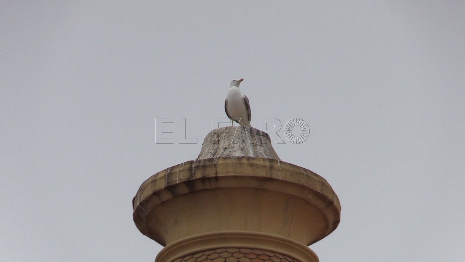 Melilla, una ciudad bastante ruidosa