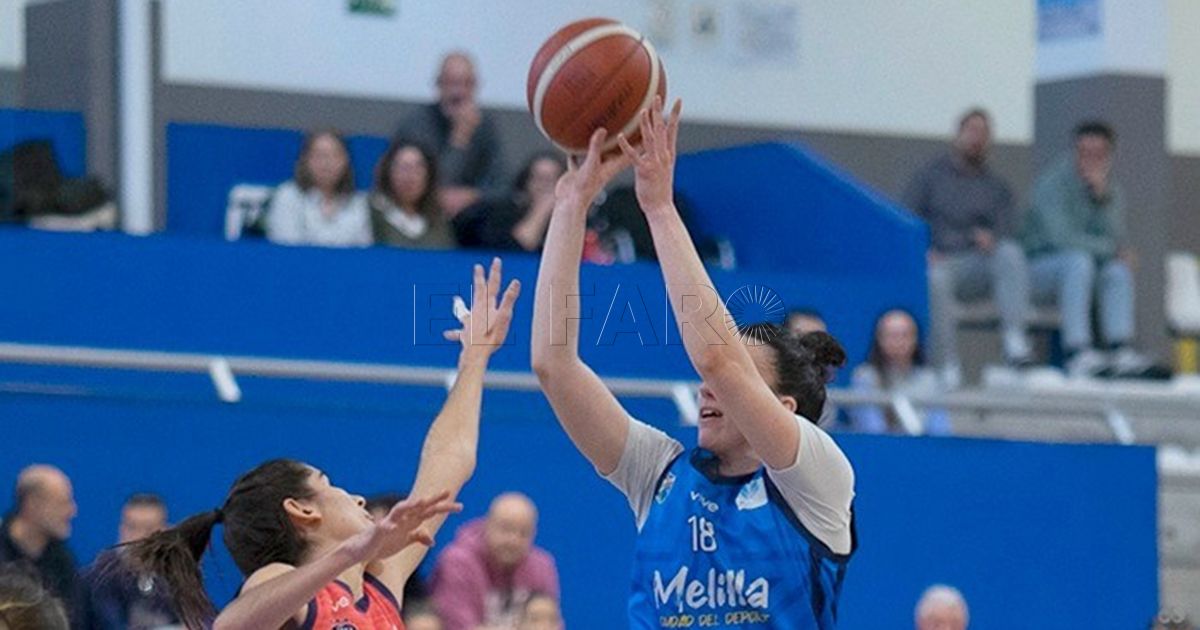 María Torreblanca, un año más en La Salle