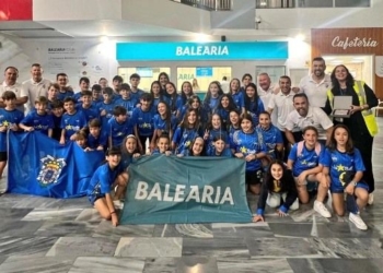 La Salle se hermana con el Romeral y el Portada Alta de Málaga