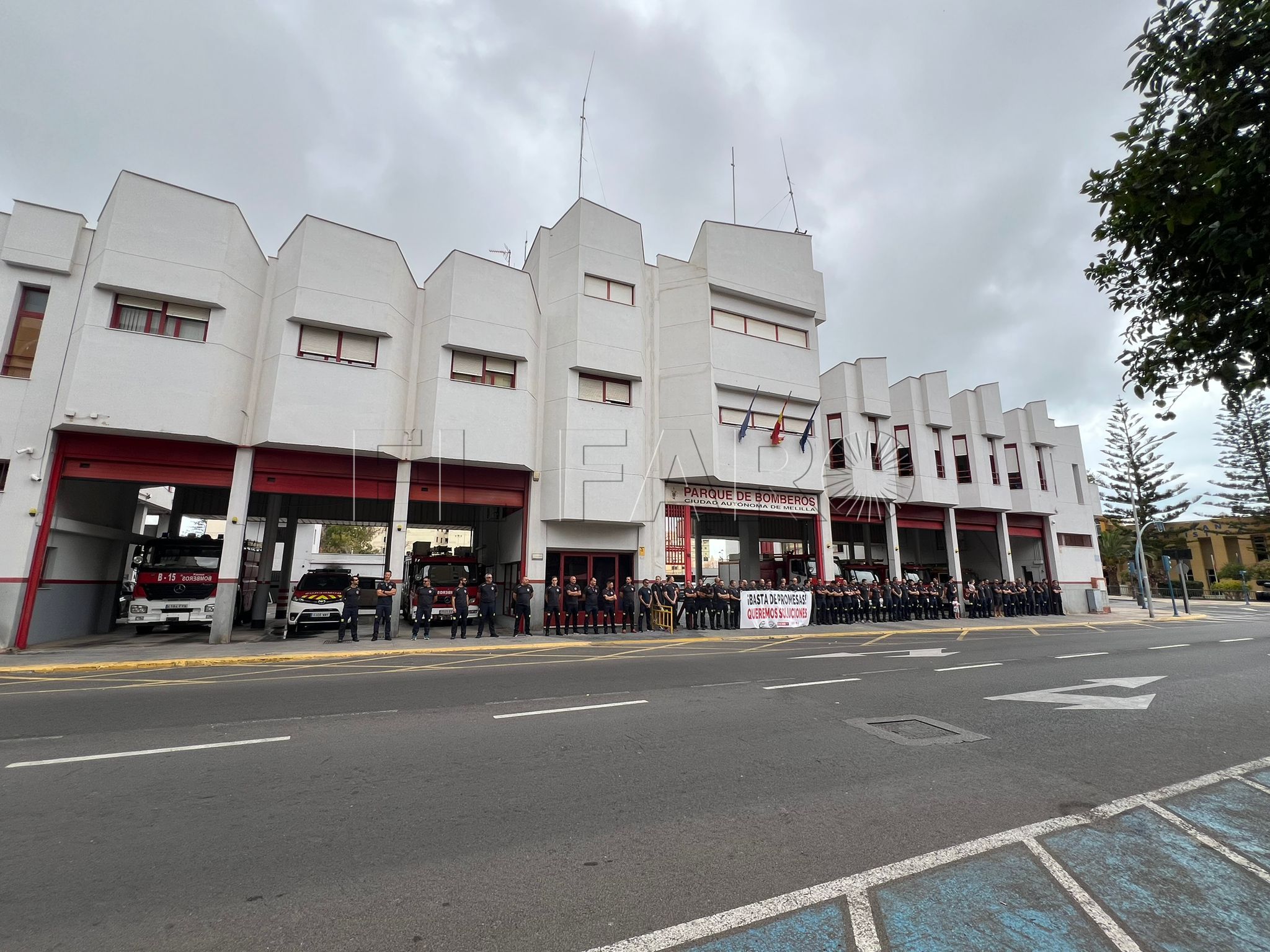 UGT condena las "lamentables palabras" de José Ronda