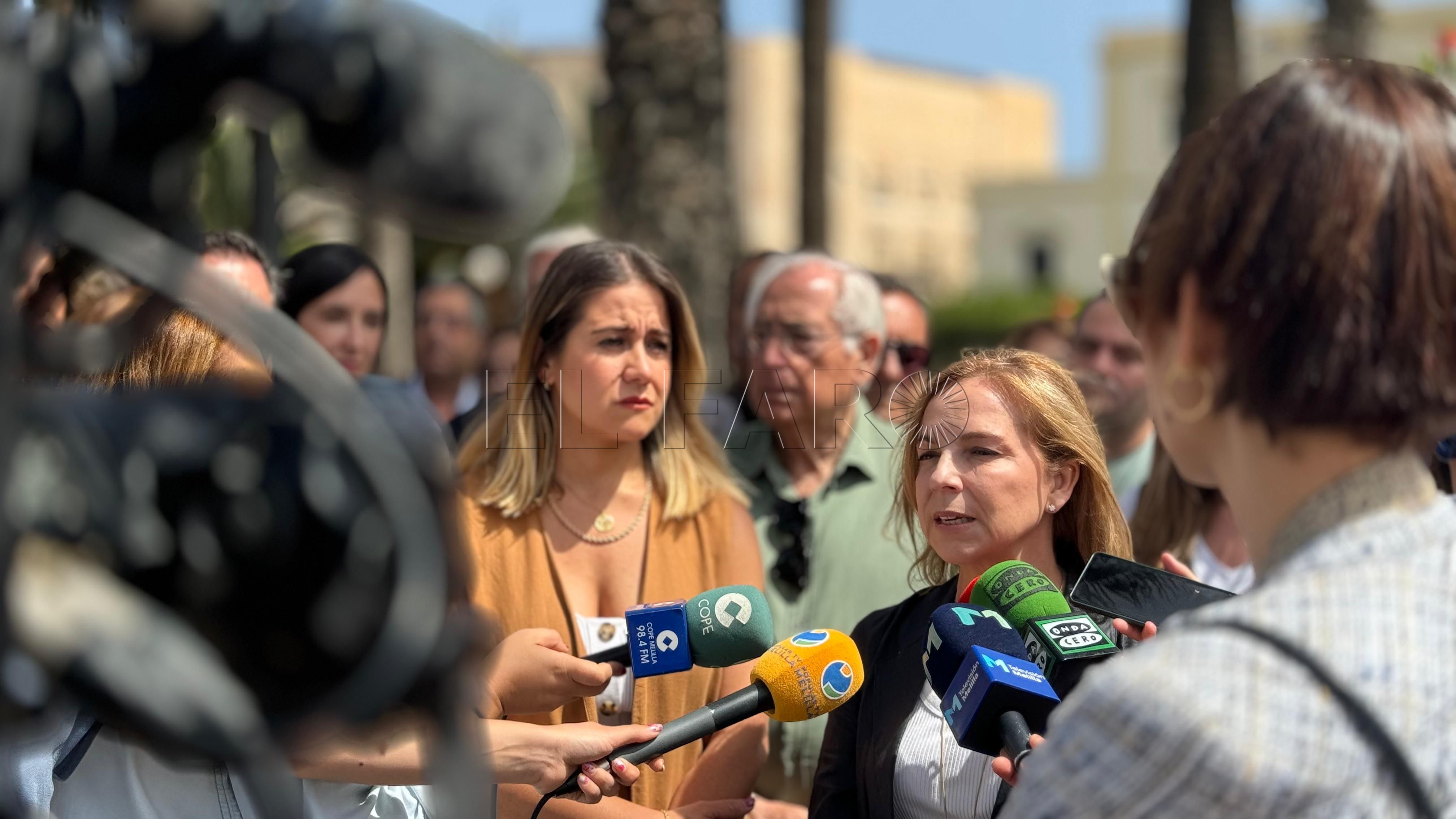 El PP quiere un “comisario de Defensa” en la Unión Europea