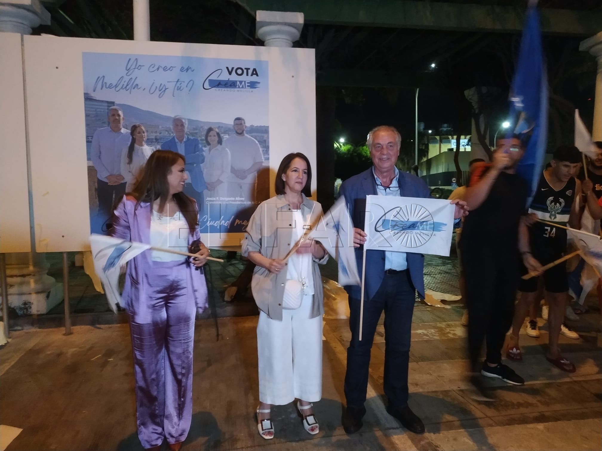 Delgado Aboy se reconoce culpable de apropiación indebida en el Colegio de Médicos