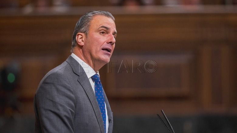 Aprobada la iniciativa de Vox sobre profesión de riesgo a policías y guardias civiles