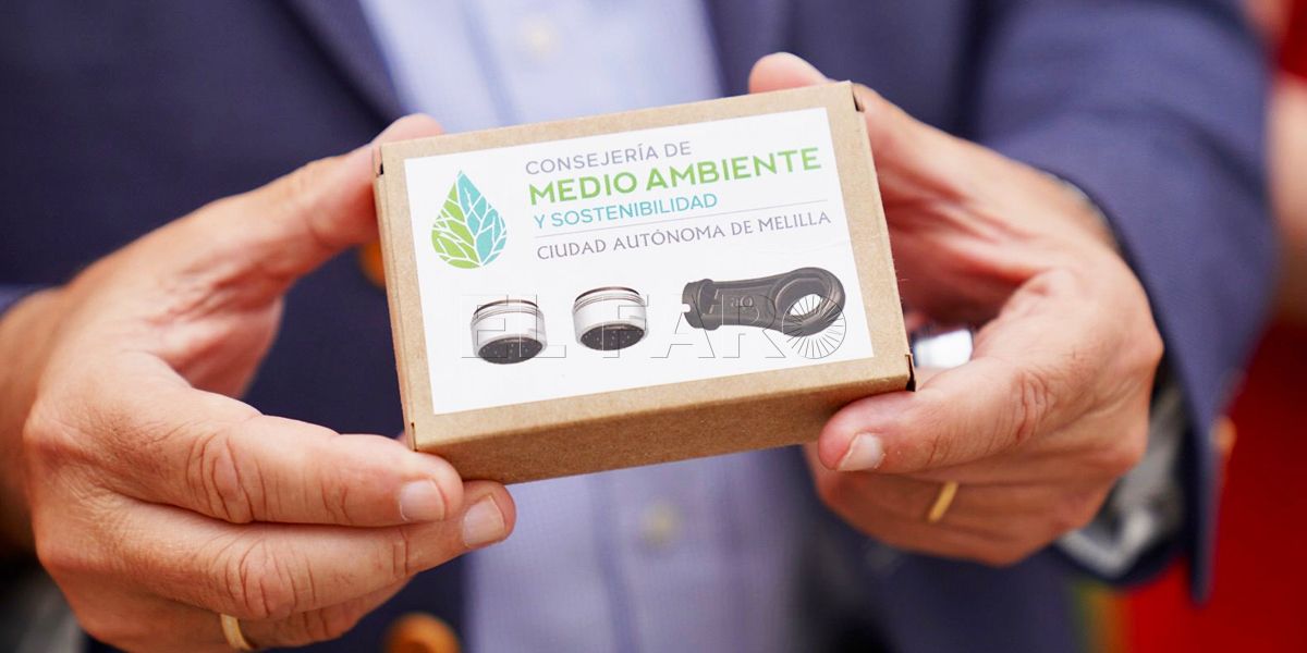 La Ciudad prevé producir 32 mil metros cúbicos de agua en dos años