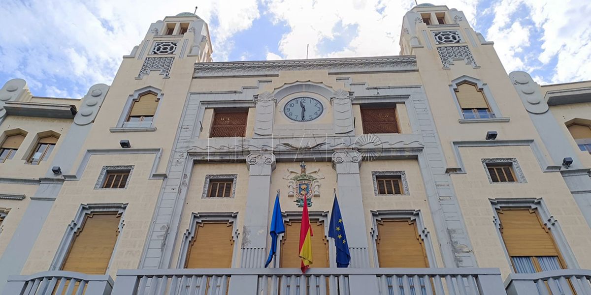 "El futuro de Melilla pasa por convertirse en una ciudad patrimonio"