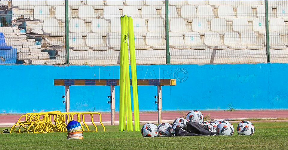 La UD Melilla perfila lo que será su pretemporada