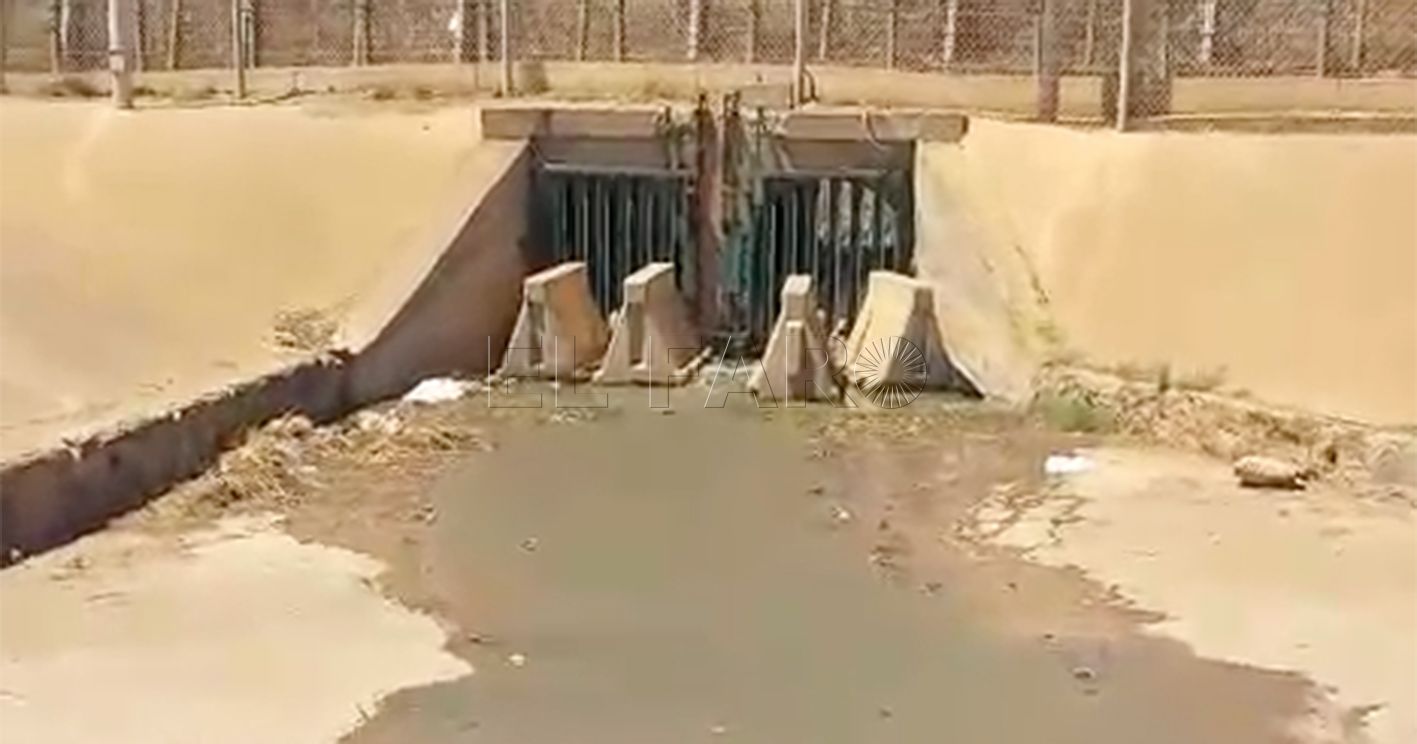 La Ciudad pide a la Delegación medidas contra los vertidos en el Barrio Chino