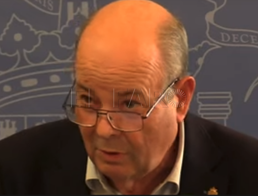 La próxima semana se materializarán las partidas de inversión