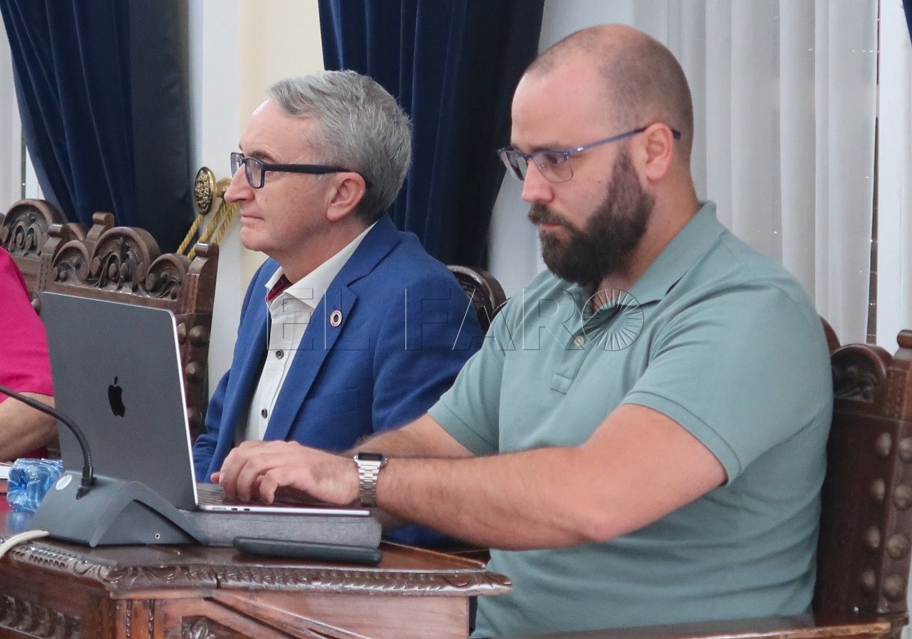 La Ciudad adquirirá nuevos instrumentos de limpieza para Melilla