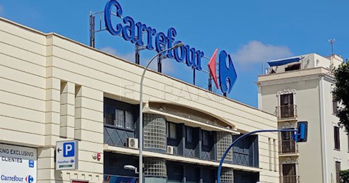 Carrefour lanza los 'Carros Ahorro' con 25 productos a 9,90 euros