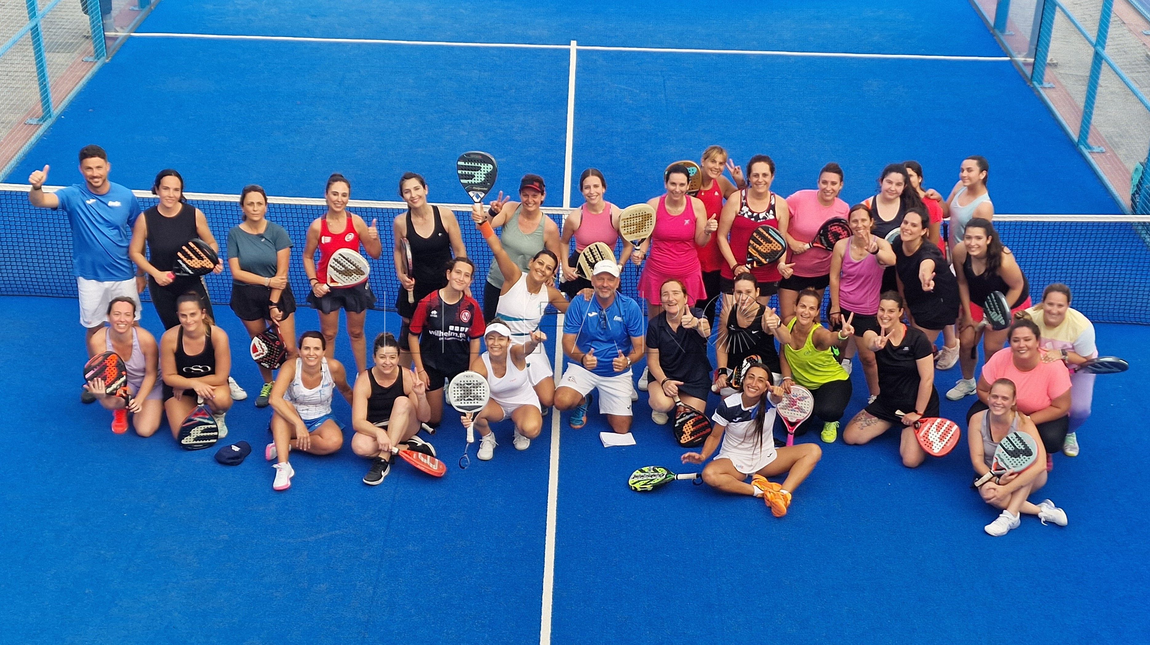 La Federación Melillense organiza las Jornadas de la Mujer