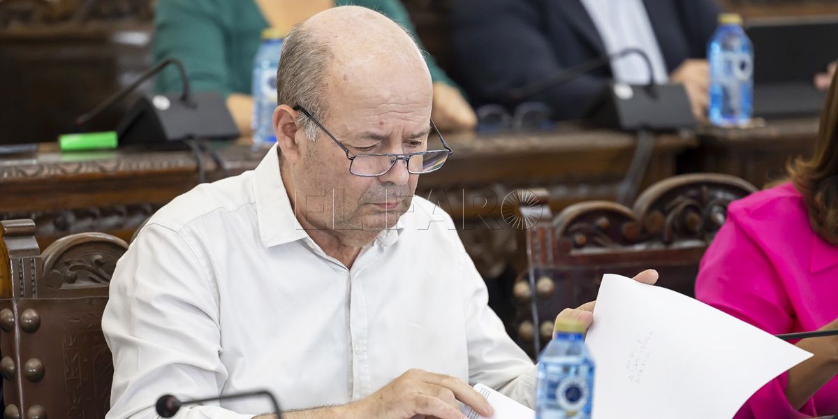 "El presupuesto es un mecanismo flexible y podemos realizar modificaciones"