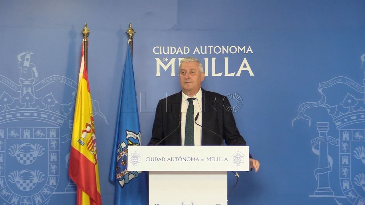 Medio Ambiente: "Ya se actuó para expulsar a las gaviotas del centro"