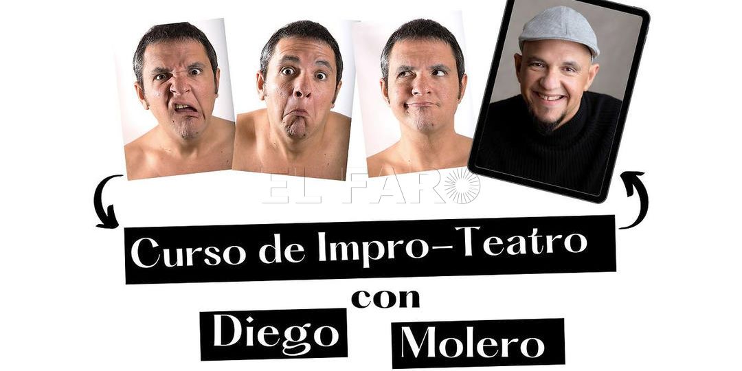 "Uno puede pagar las facturas con una sonrisa en la cara"
