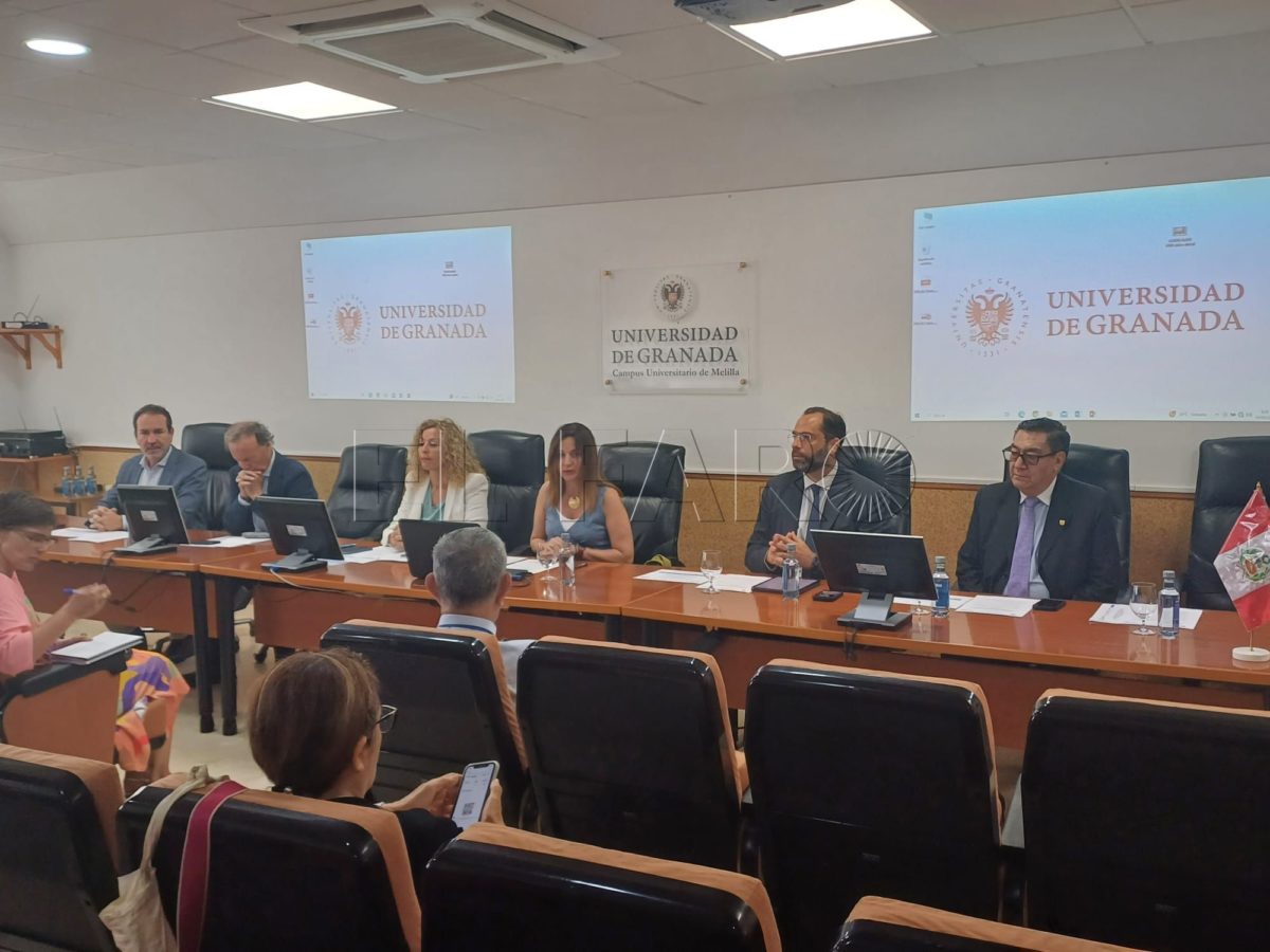 La UGR organiza un curso-taller de formación docente enmarcado en el proyecto europeo Ecalfor