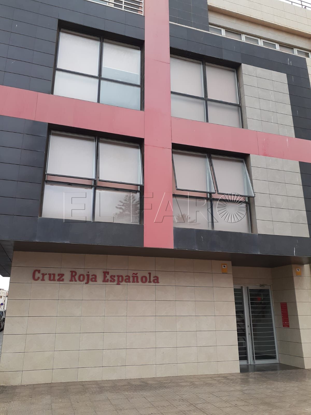 Cruz Roja aún no recarga las tarjetas monedero a familias vulnerables