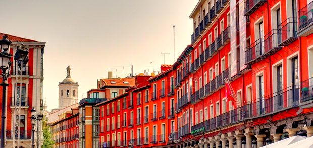 La Casa de Melilla en Valladolid organiza su Semana Cultural la próxima semana