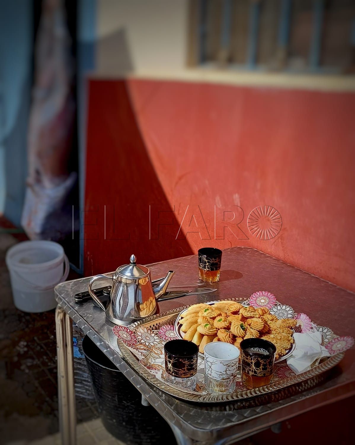 Los hogares melillenses se llenan de unión y tradición en este Eid el Kebir