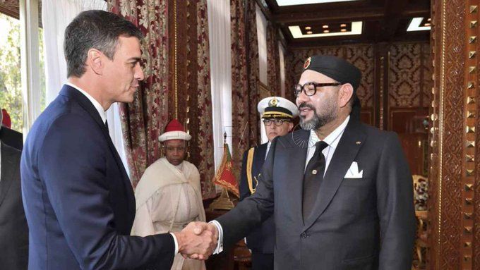 Problema político, que no técnico, con Marruecos