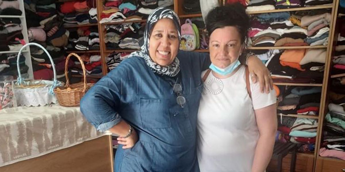 Yo Dono ha ayudado a más niños que el año pasado en el Eid Adha