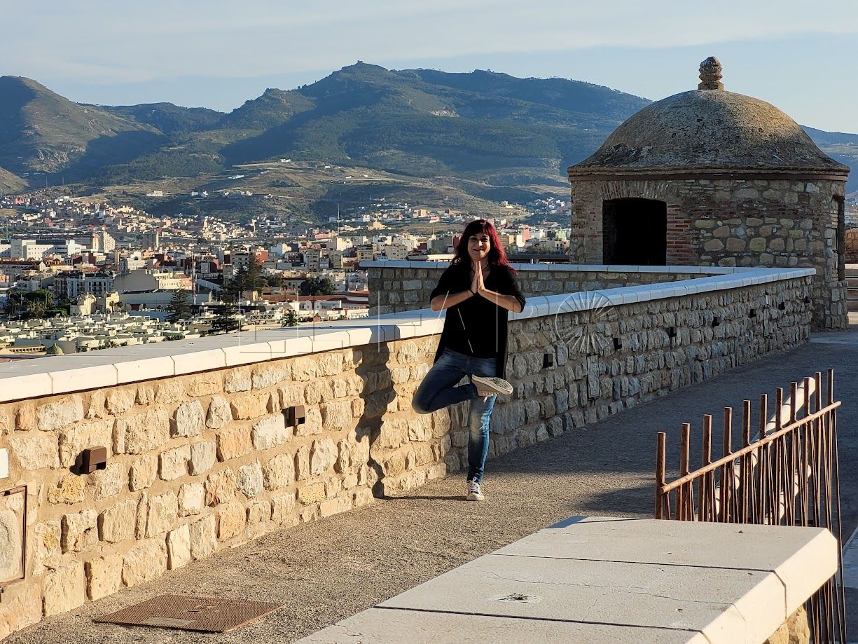 Un taller para celebrar el Día Internacional del Yoga