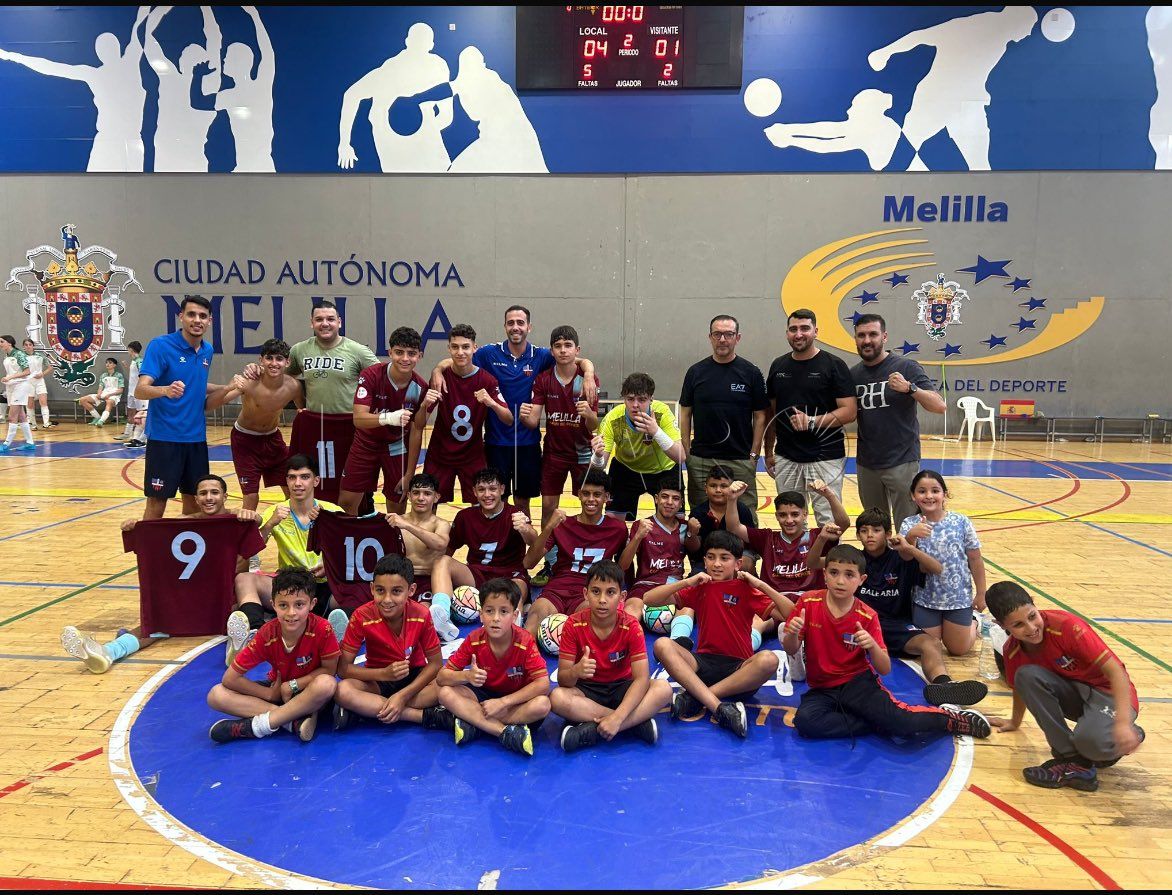 Una derrota que vale una fase final