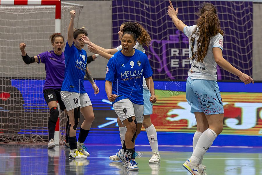 La afición del Torreblanca quiere estar presente en la cita histórica del sábado