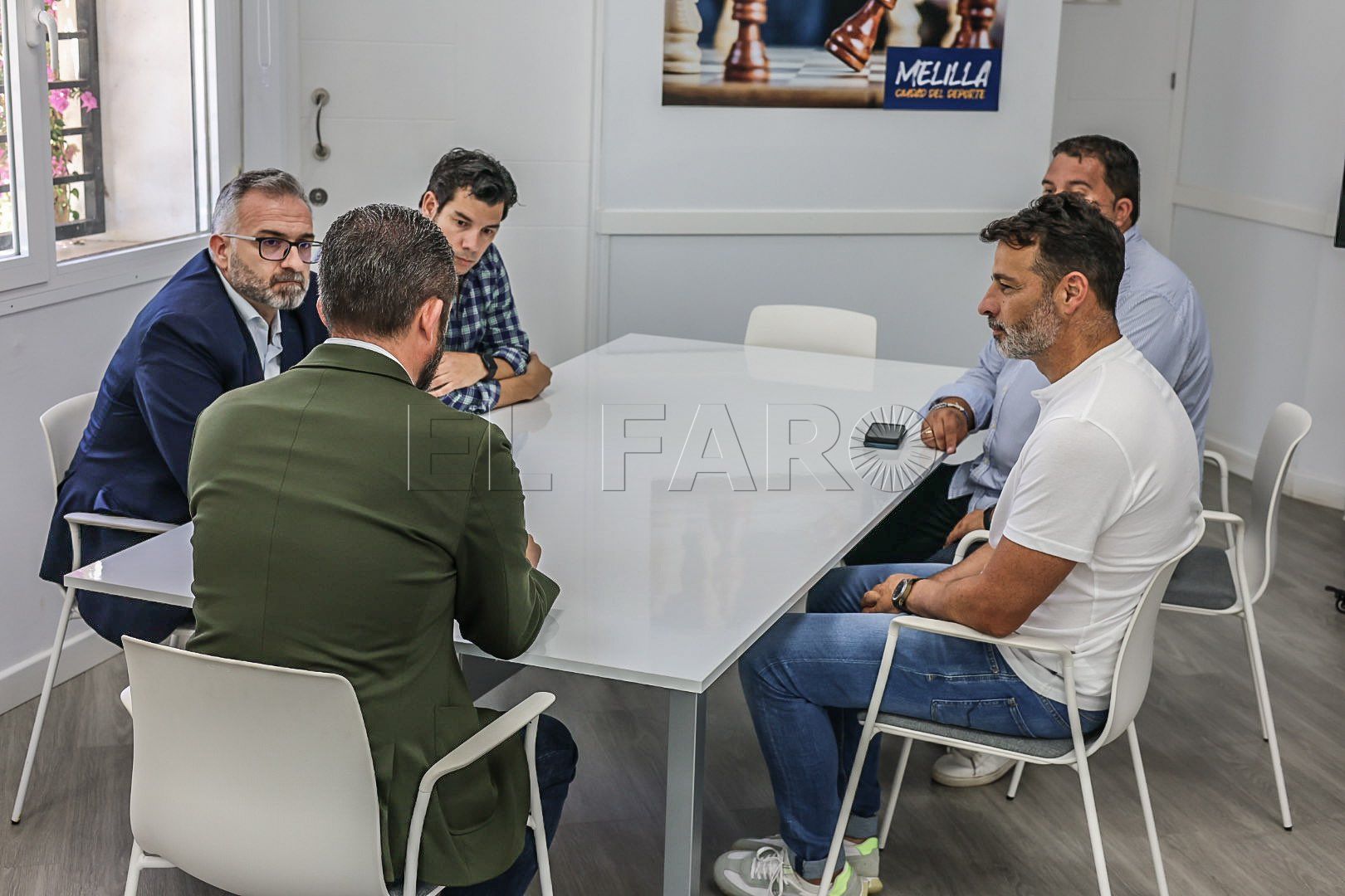 Adiós a posibles renovaciones azulinas