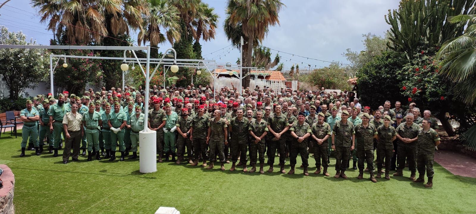 Conferencia: “Del Sargento Templario al Suboficial Mayor (nueve siglos al Servicio de España)”