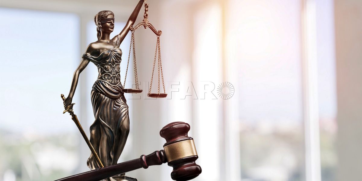 Los litigios en los órganos judiciales andaluces aumenta un 6,5% en el primer trimestre del 2024