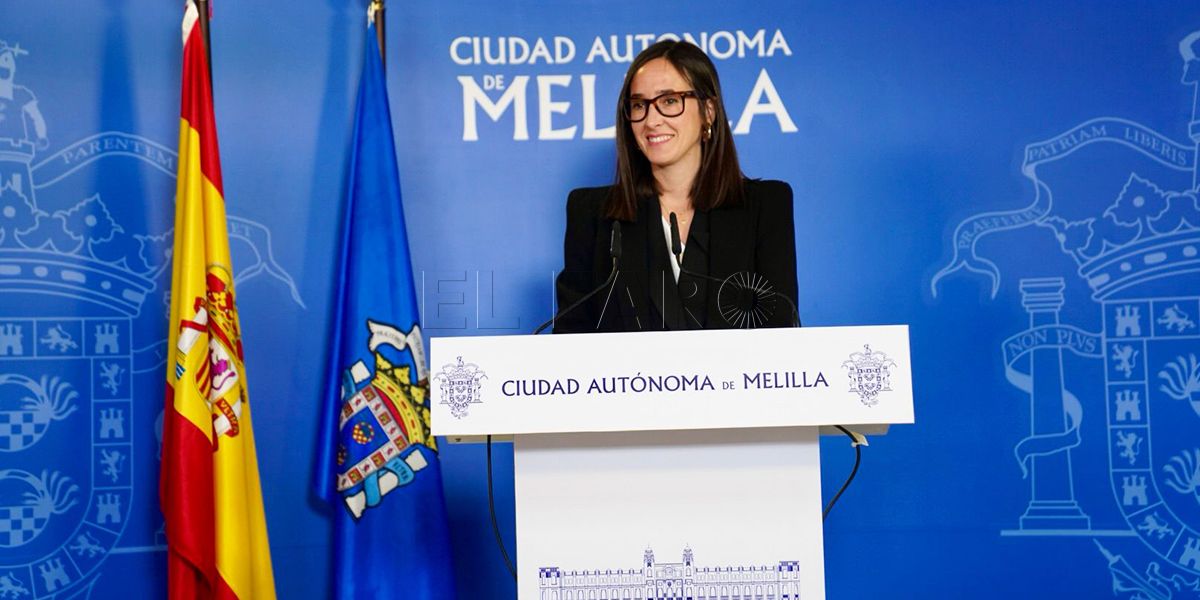 Denuncian que sigue sin culminarse el proceso de estabilización en la Ciudad Autónoma