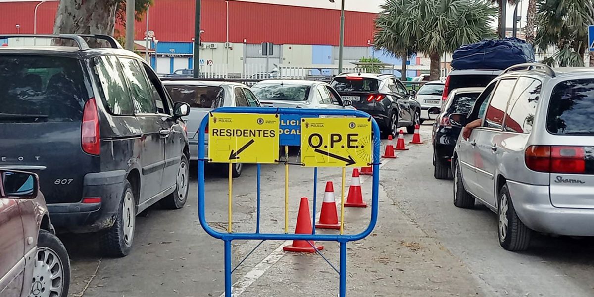 El Sindicato Unificado de Policía reivindica más efectivos para la Operación Paso del Estrecho