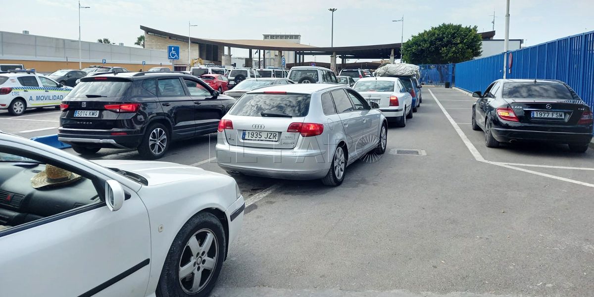 La Ciudad Autónoma ampliará las zona de sombra para la OPE