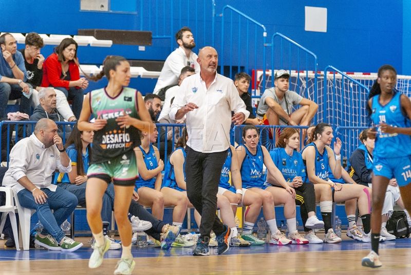 Pepe Torrubia renueva con el CD La Salle
