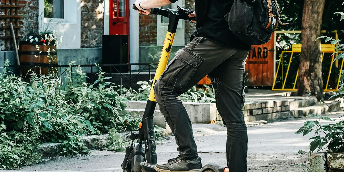 El Gobierno no sancionará a los conductores de patinetes hasta después del verano
