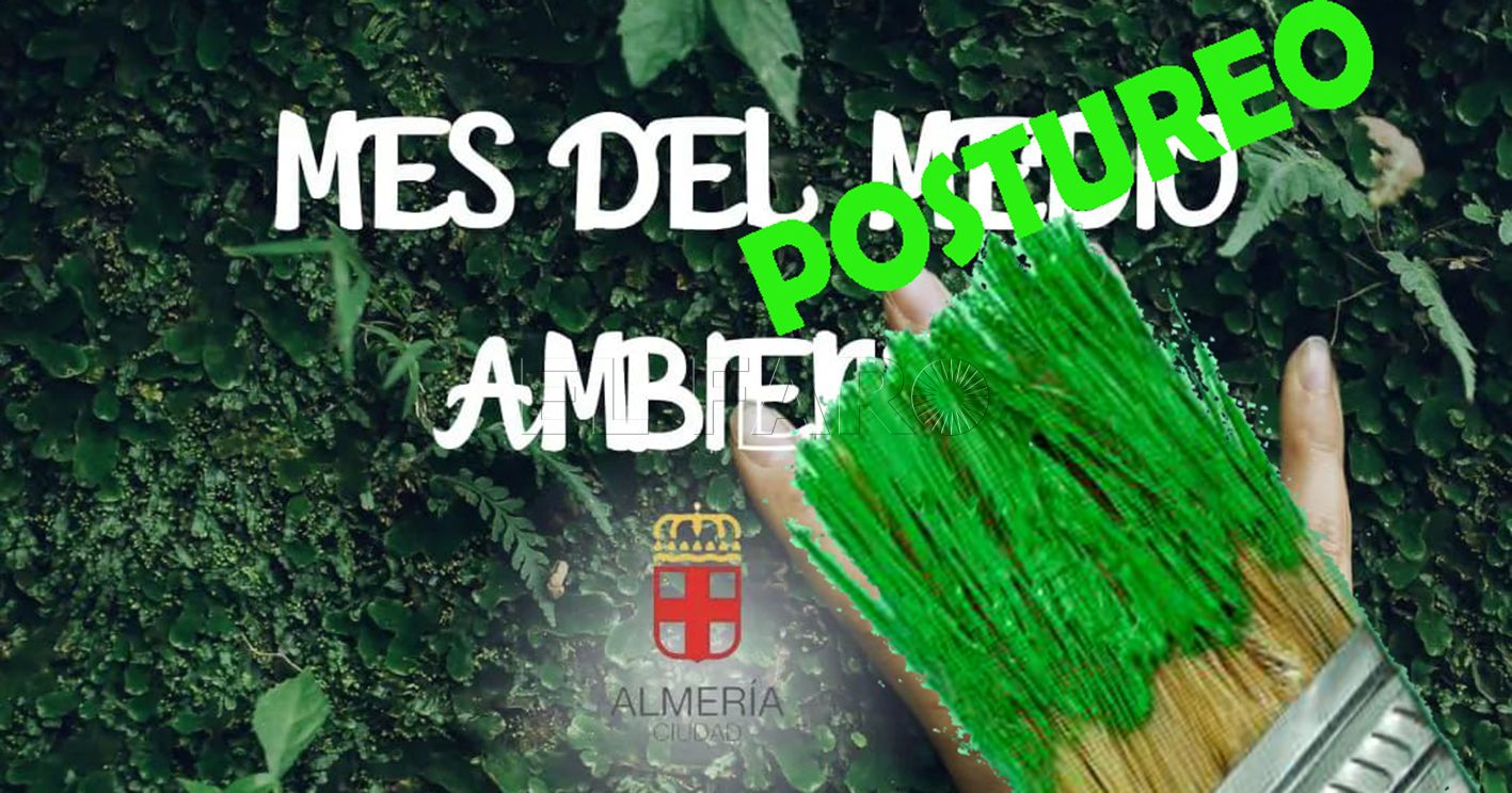 Greenwashing municipal