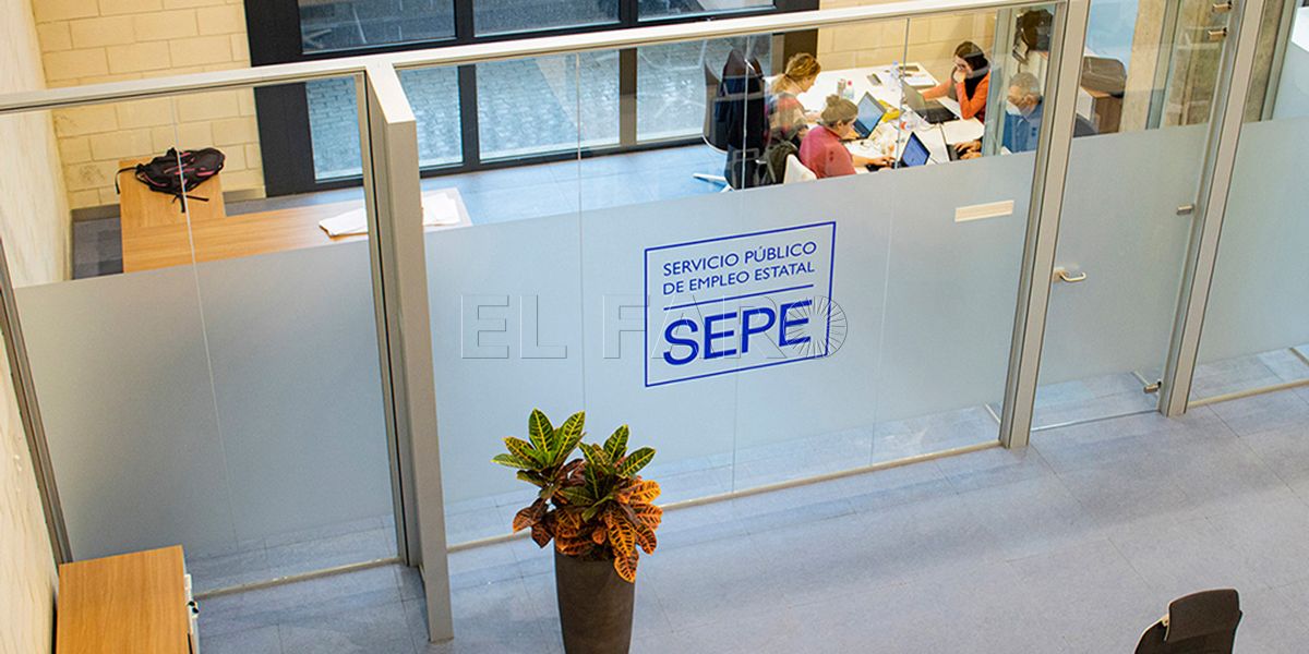 “La sangría que hace Sánchez con sus políticas de empleo son terribles”