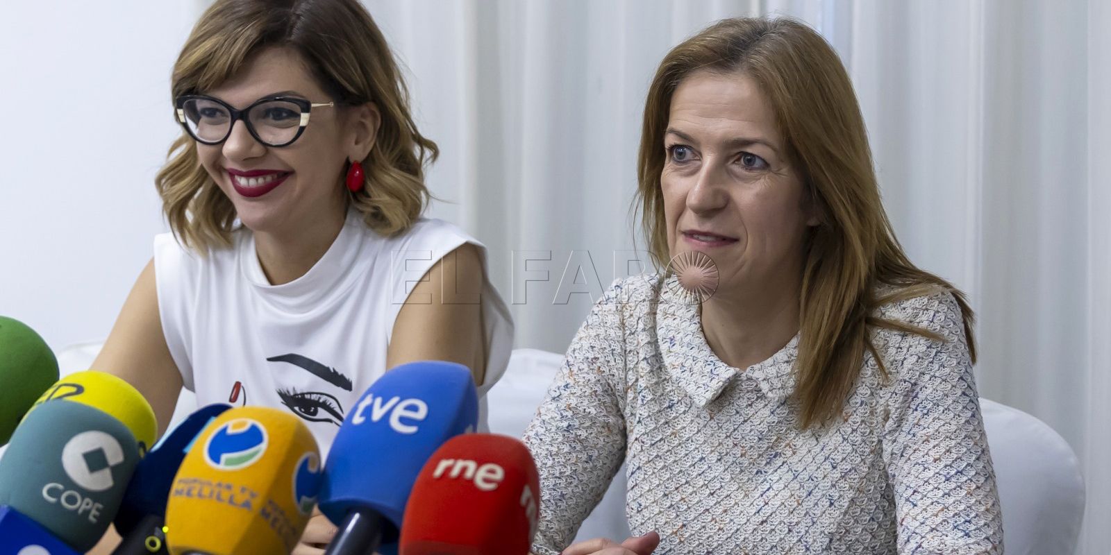 El Hospital Universitario funcionará a pleno rendimiento dentro de un año
