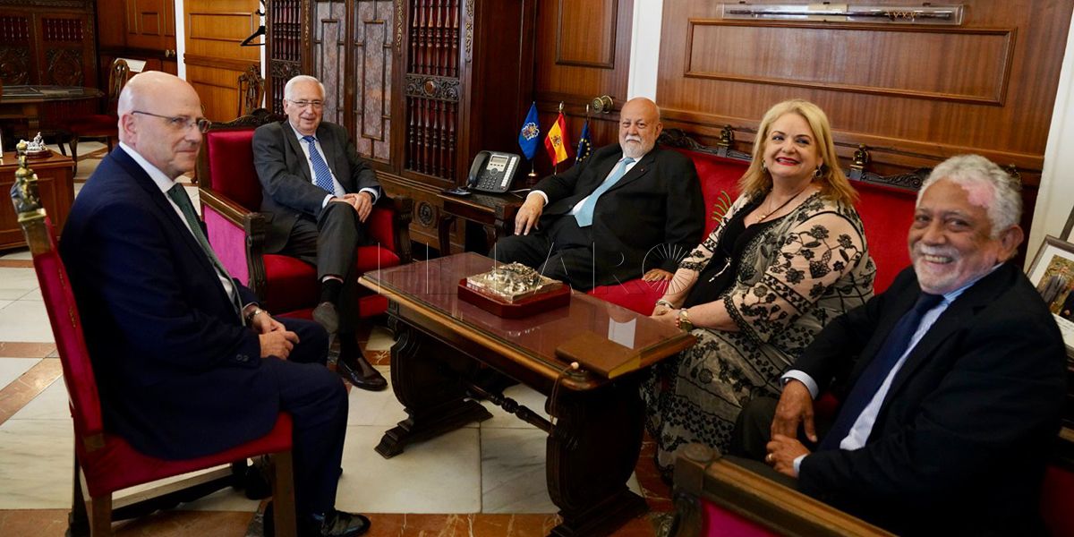 “El socialismo actual interrumpió la democracia en Venezuela”