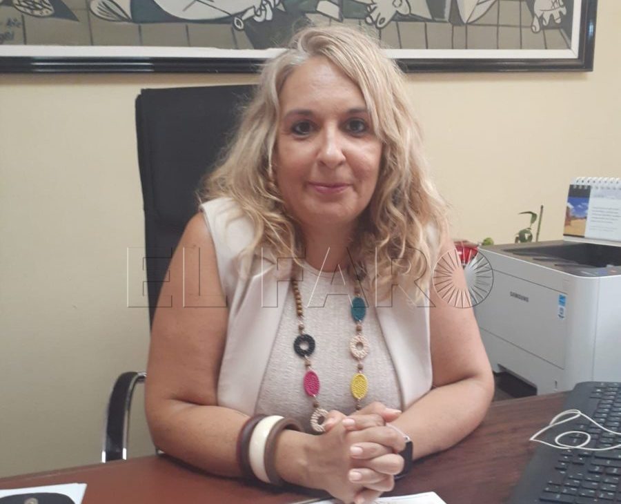 La Biblioteca remonta los usuarios anterior a las fechas del Covid19