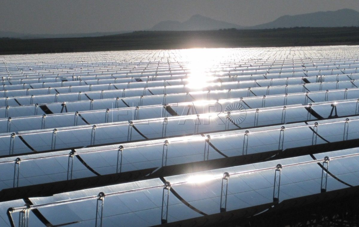 Las nuevas tecnologías arrojan avances en la energía termosolar