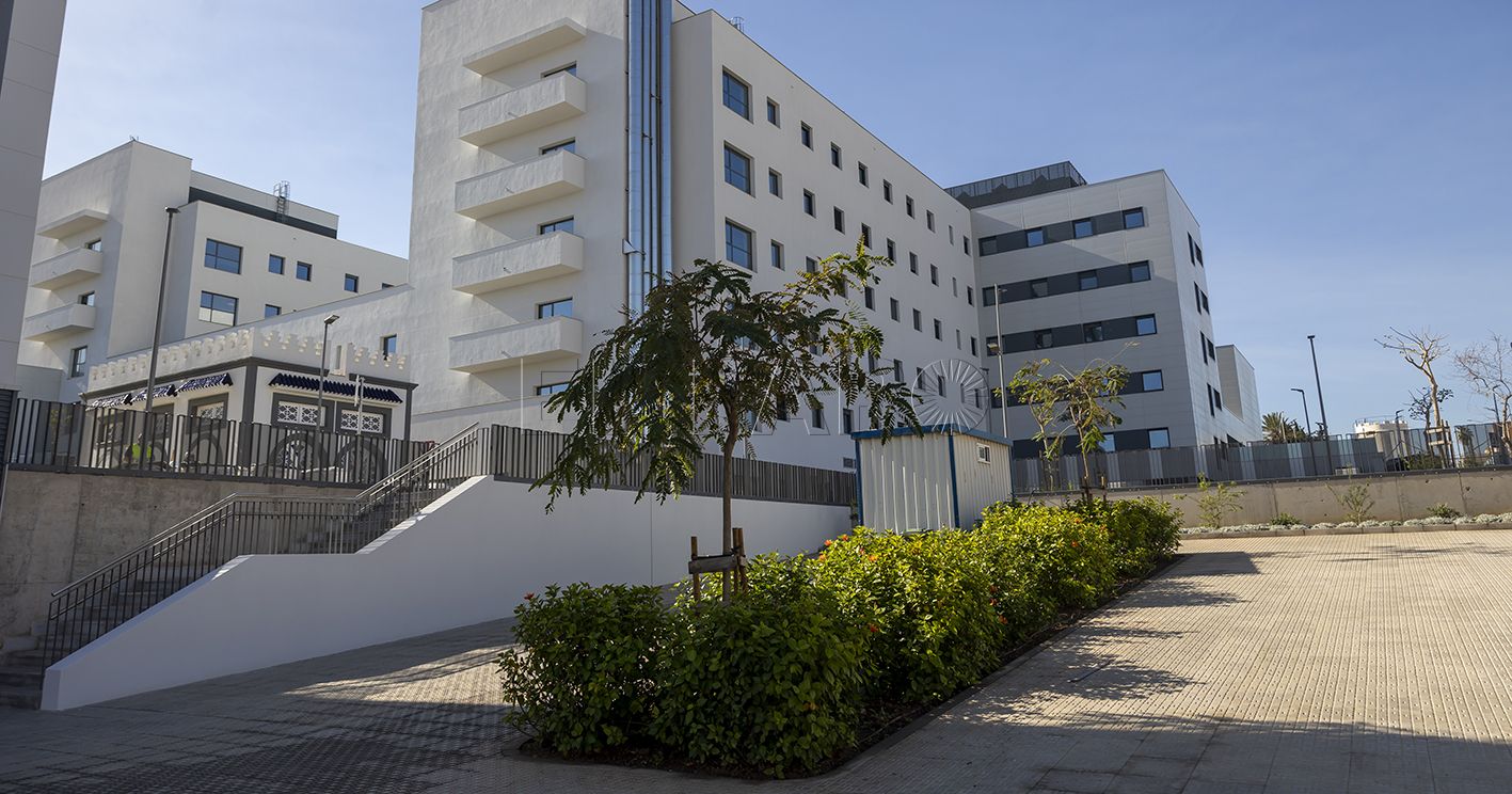 Emilio Buendía dice que la sanidad no escapa a “la depauperación global, económica, vital y colectiva” de Melilla