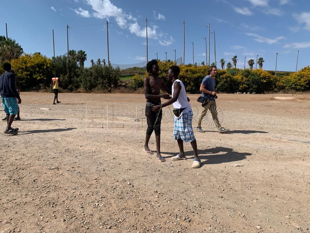 La Guardia Civil dice que el 24J no fue "una actuación mala pese a la desgracia"