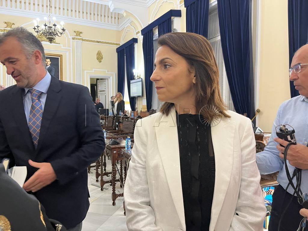 CpM planteará planes de empleo y pobreza en el Pleno de Control