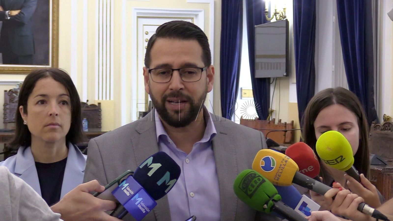 Somos Melilla vuelve a incidir en los procesos de contratación pública